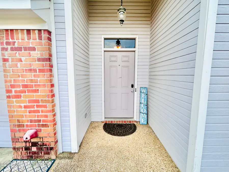 912 Clubhouse Drive, Pearl, MS 39208 - #2