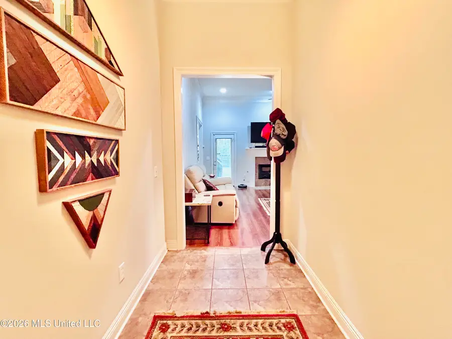 912 Clubhouse Drive, Pearl, MS 39208 - #3