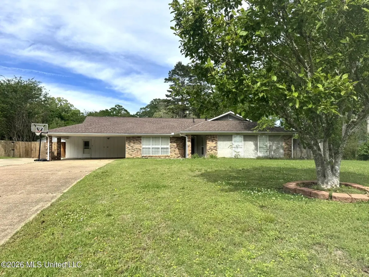 3 Beth Circle, Natchez, MS 39120 - #1