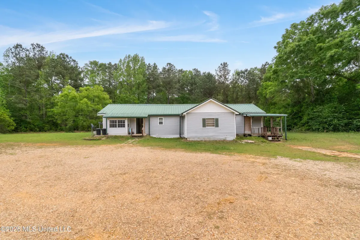 810 Osborn Moody Road, Poplarville, MS 39470 - #1