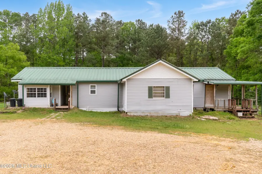 810 Osborn Moody Road, Poplarville, MS 39470 - #2