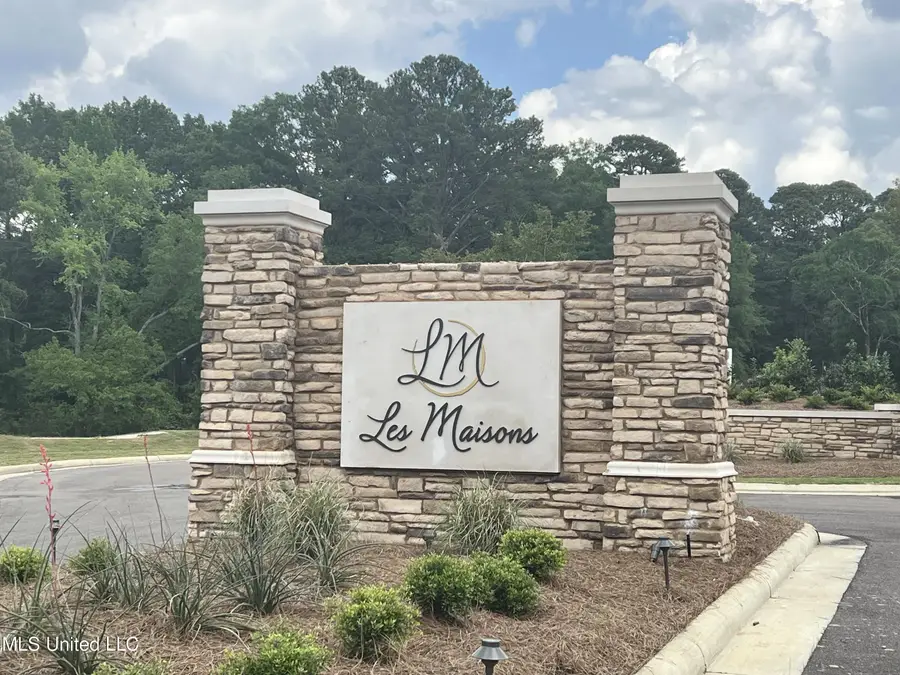 0 Marion Way, Flowood, MS 39232 - #2
