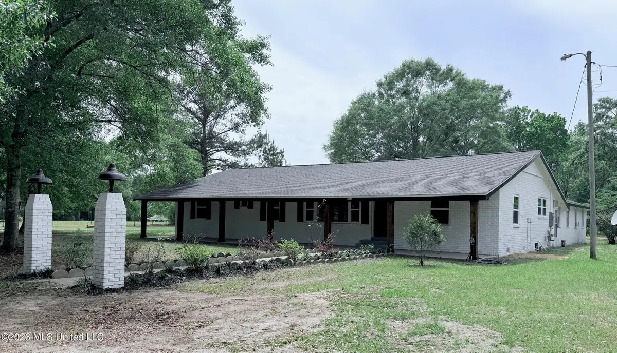 203 Green Road, Lucedale, MS 39452 - #1