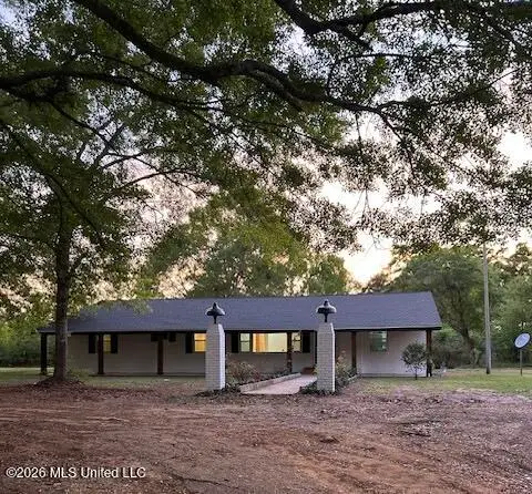 203 Green Road, Lucedale, MS 39452 - #2