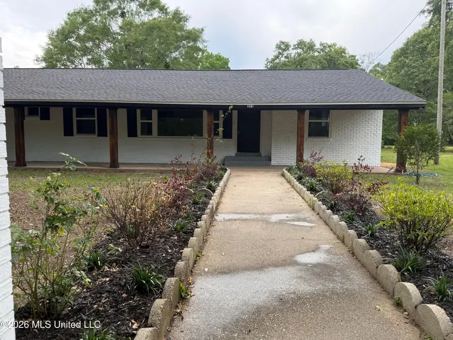 203 Green Road, Lucedale, MS 39452 - #3
