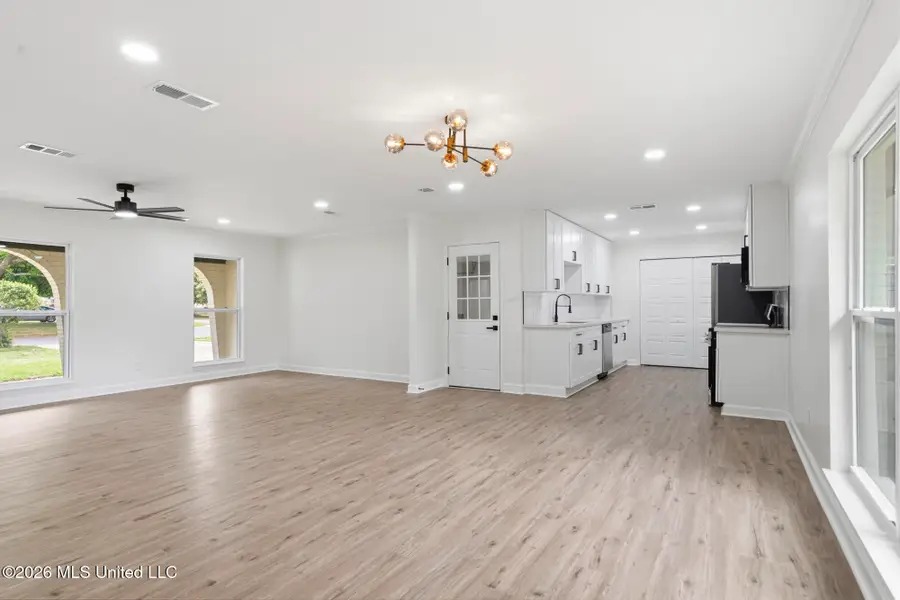 757 Canterbury Drive, Biloxi, MS 39532 - #3