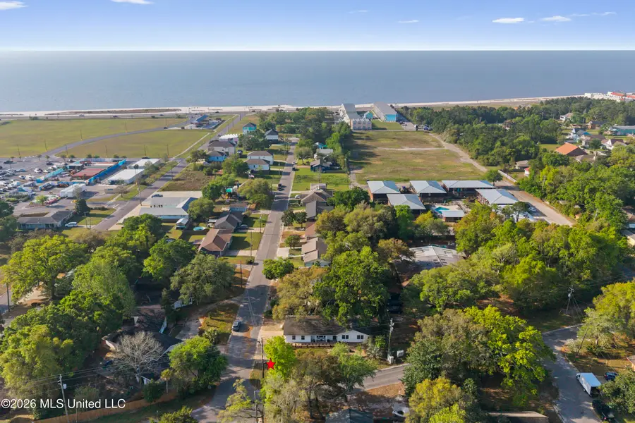 1560 E Second Street, Pass Christian, MS 39571 - #2