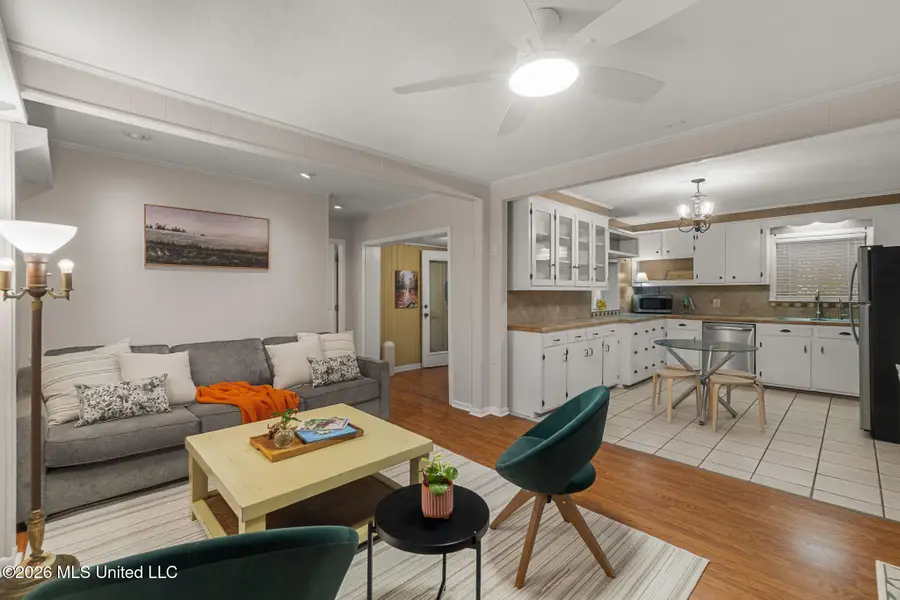 102 Maywood Drive, Petal, MS 39465 - #3