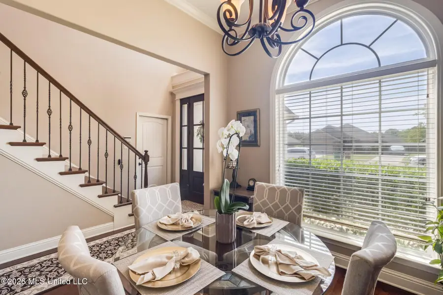 10544 Roundhill Drive, Gulfport, MS 39503 - #2