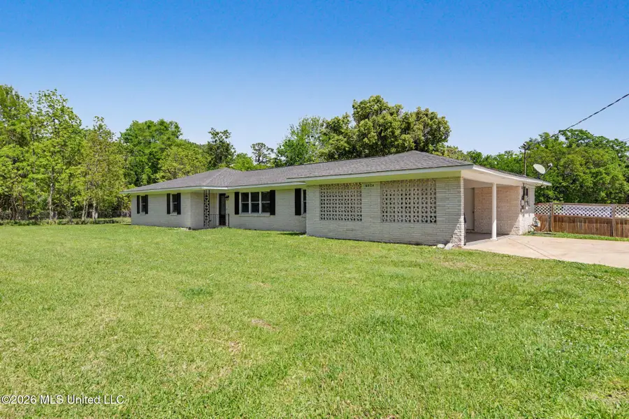 6224 Ehelers Street, Moss Point, MS 39563 - #2