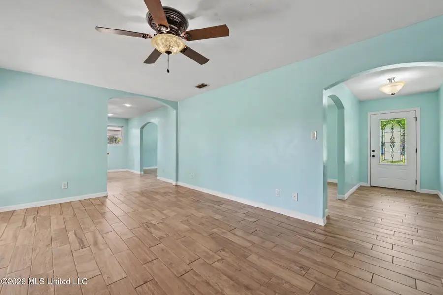 6224 Ehelers Street, Moss Point, MS 39563 - #3
