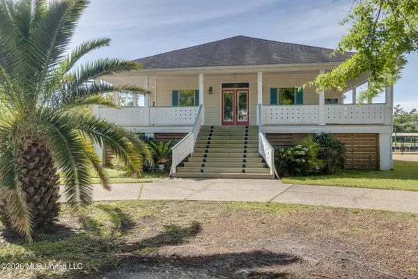730 Live Oak Drive, Biloxi, MS 39532