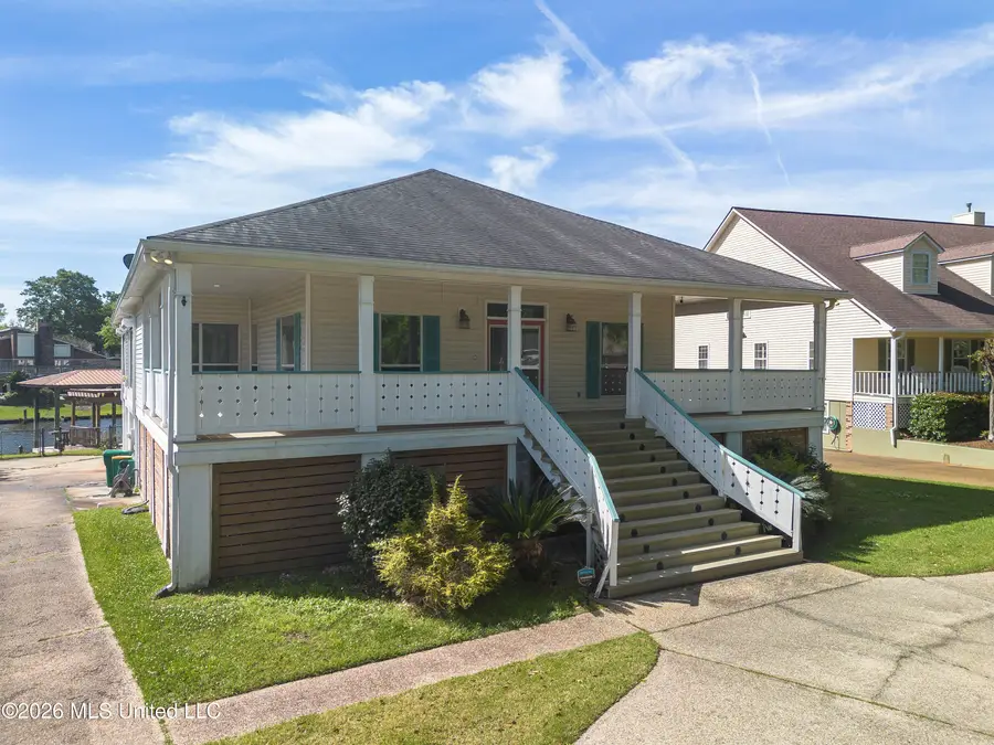 730 Live Oak Drive, Biloxi, MS 39532 - #2