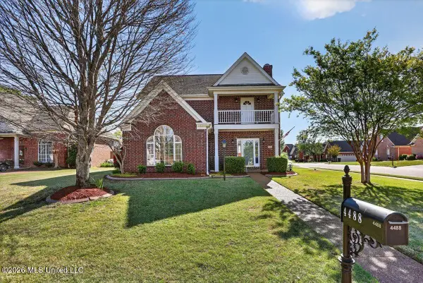 4488 Westminister Circle, Southaven, MS 38671
