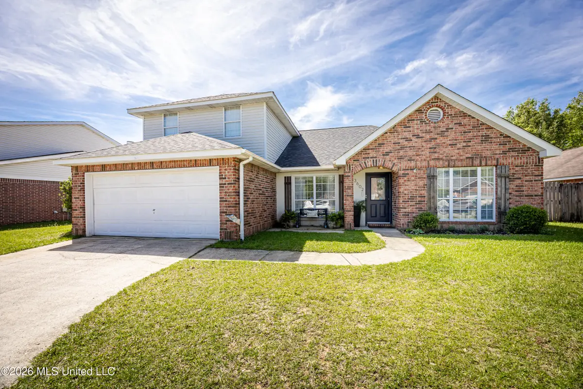 3602 Reeves Lane, Ocean Springs, MS 39564 - #1