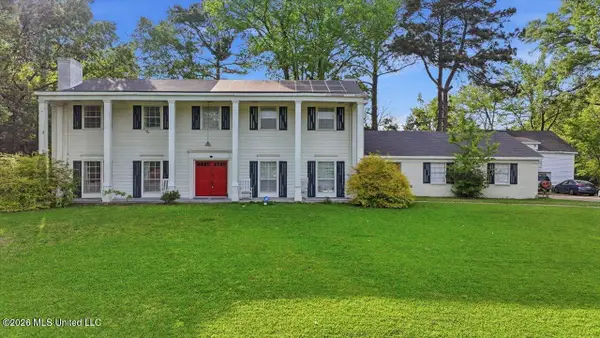 200 Hannah Drive, Clinton, MS 39056