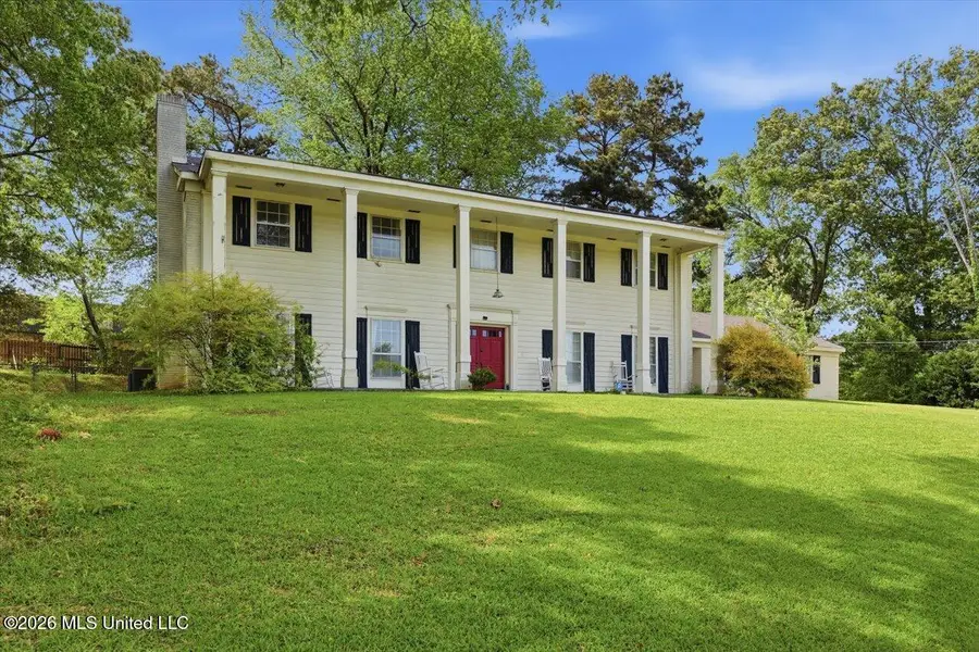 200 Hannah Drive, Clinton, MS 39056 - #3