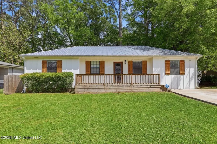 116 Oak Park Drive, Pearl, MS 39208 - #2