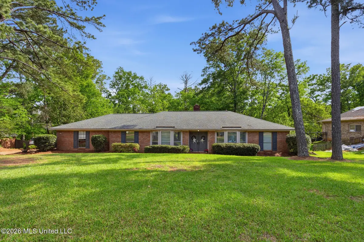 12 Village Drive, Madison, MS 39110 - #1