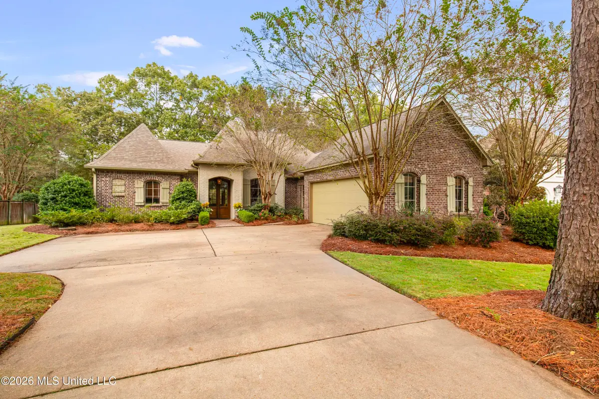 129 Carrick Avenue, Madison, MS 39110 - #1