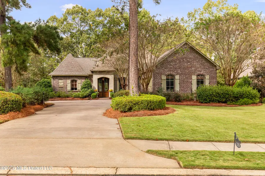 129 Carrick Avenue, Madison, MS 39110 - #2