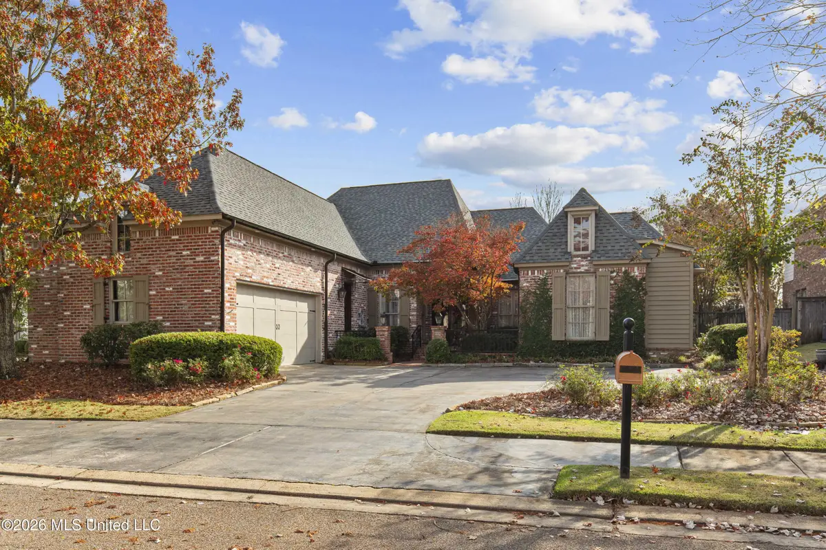 109 Devlin Lane, Madison, MS 39110 - #1