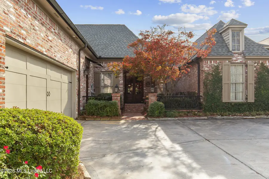 109 Devlin Lane, Madison, MS 39110 - #2