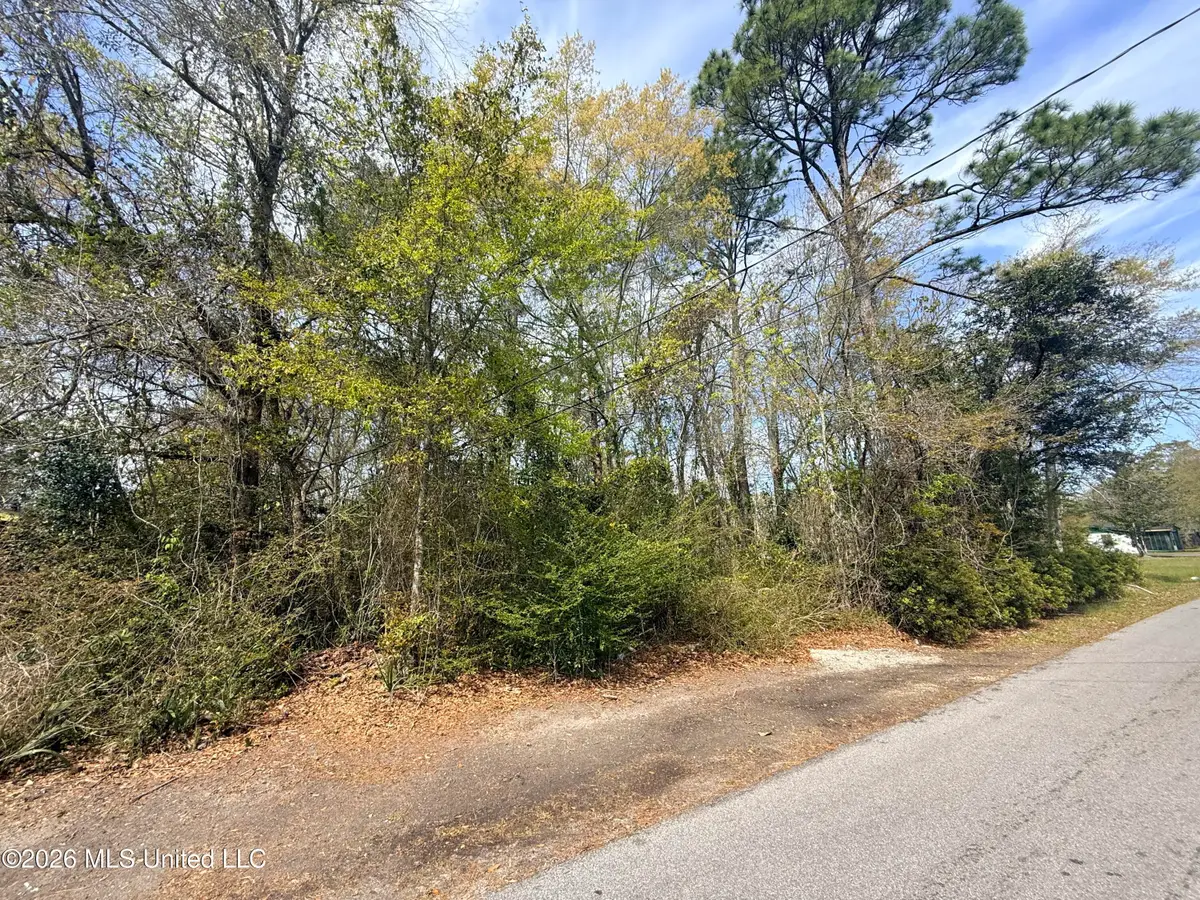 Mattson Street, Moss Point, MS 39563 - #1