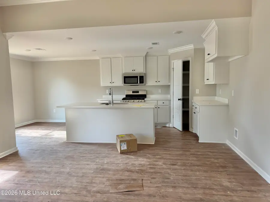 511 Stone Brook Place, Brandon, MS 39042 - #2