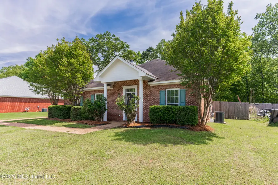 132 Post Oak Drive, Brandon, MS 39047 - #2