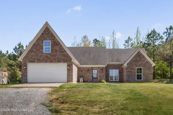 102 Fawn Trail, Coldwater, MS 38618