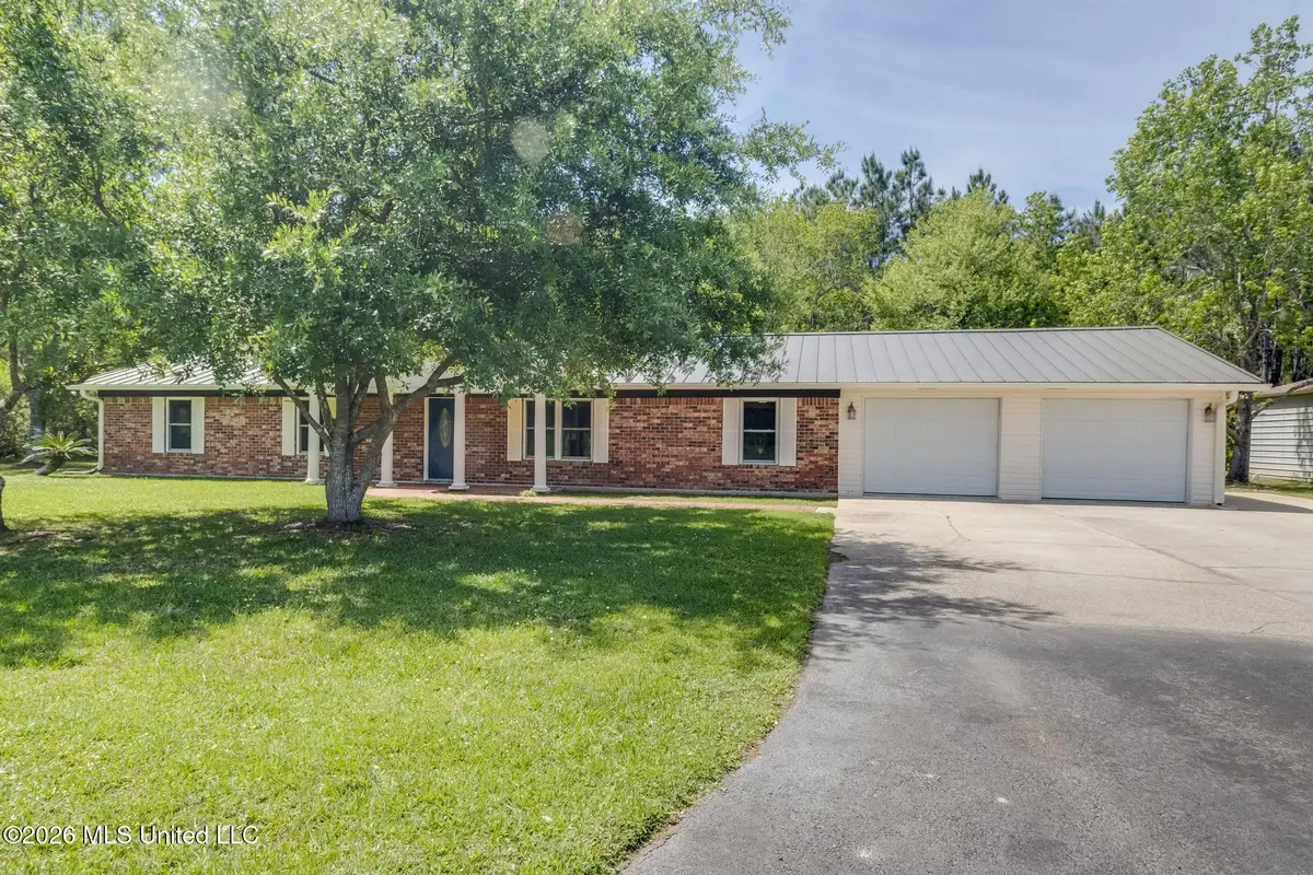 114 Campion Drive, Waveland, MS 39576 - #1