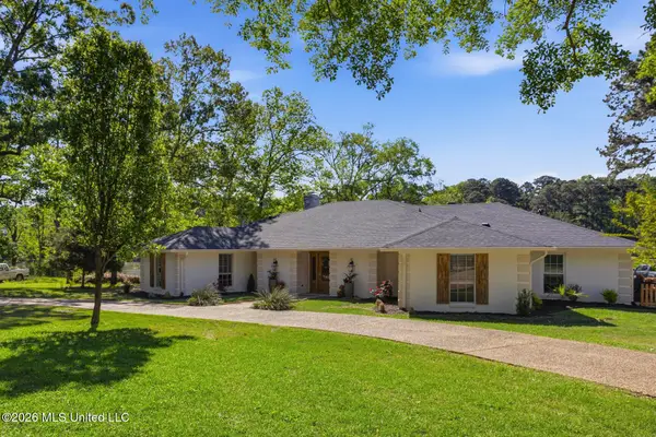481 Cheyenne Lane, Madison, MS 39110