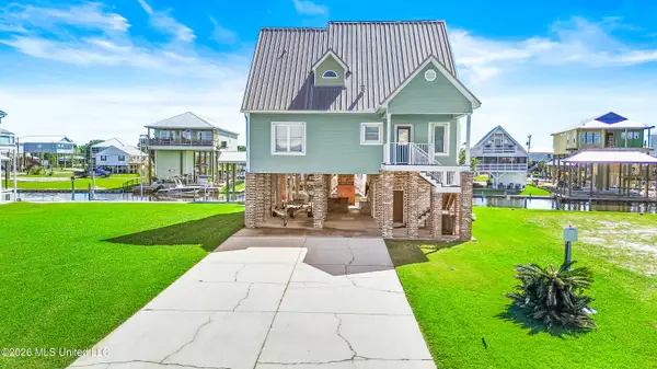 11126 Tahiti Street, Bay Saint Louis, MS 39520