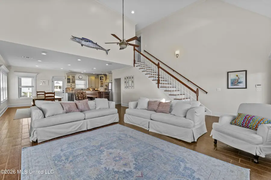 11126 Tahiti Street, Bay Saint Louis, MS 39520 - #2