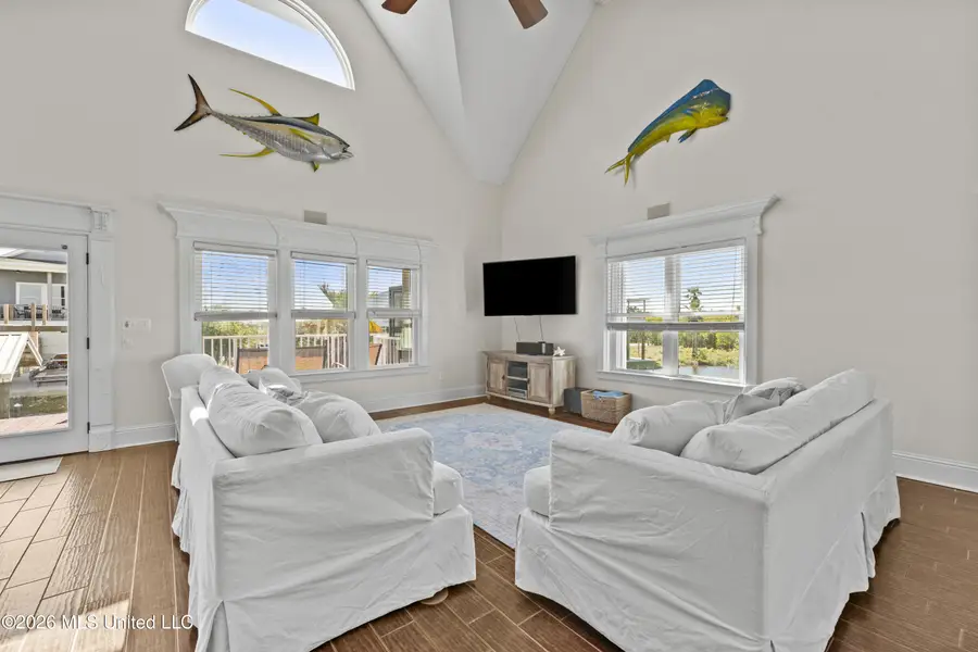 11126 Tahiti Street, Bay Saint Louis, MS 39520 - #3