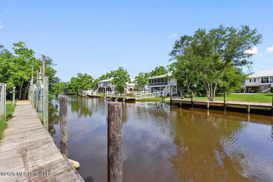 4020 Nineteenth Street, Bay Saint Louis, MS 39520 - #2