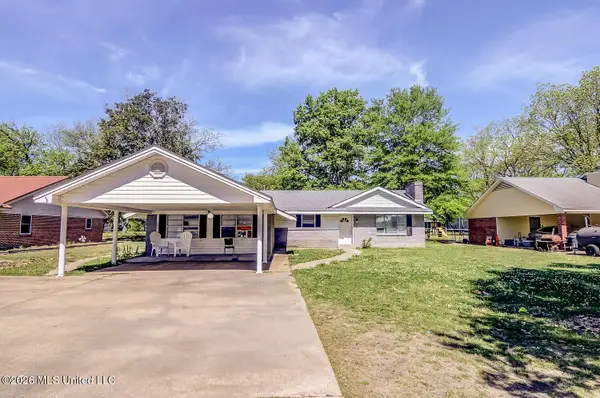 359 Florence Avenue, Clarksdale, MS 38614