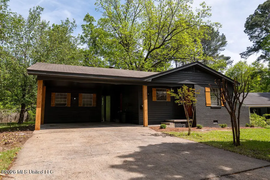 159 Pimlico Place, Jackson, MS 39211 - #3