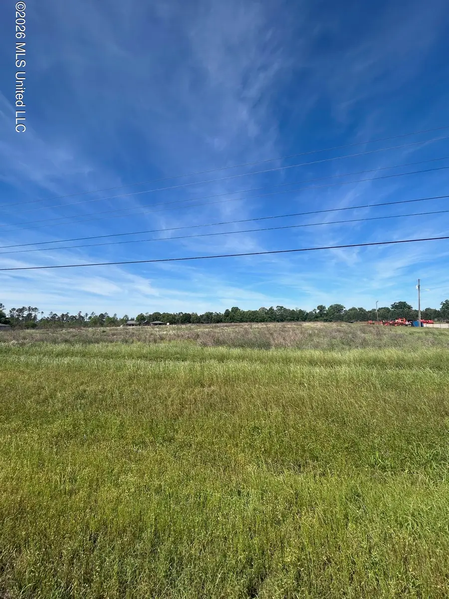 10 Ac Hwy 63, Lucedale, MS 39452 - #2