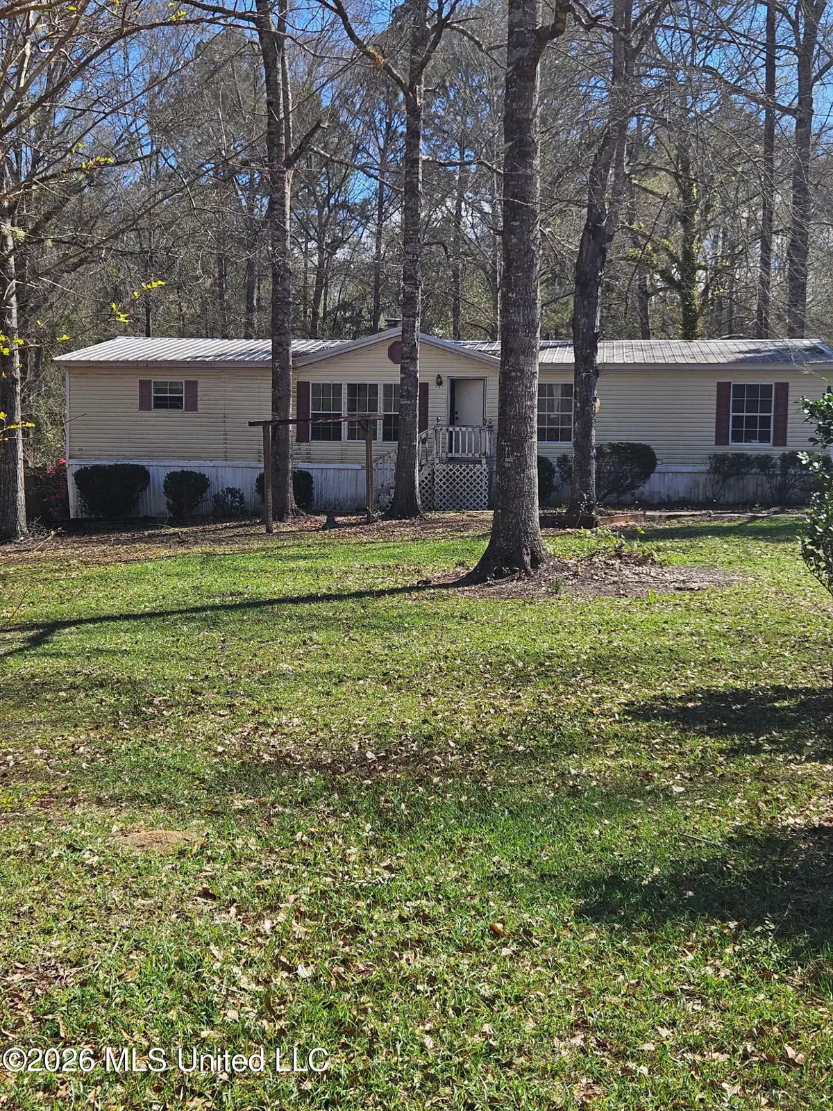 54 Jefferson Road, Wiggins, MS 39577 - #1