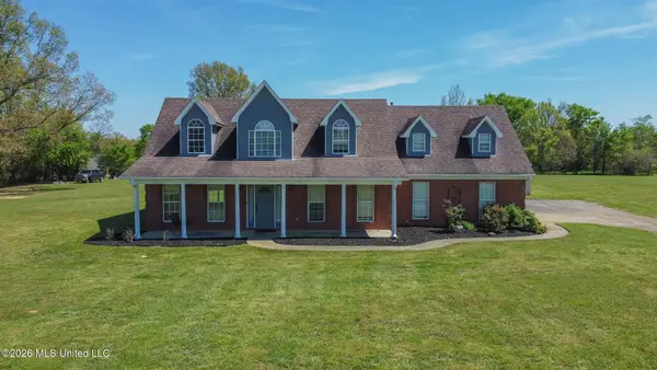 5780 Honey Oak Drive, Hernando, MS 38632