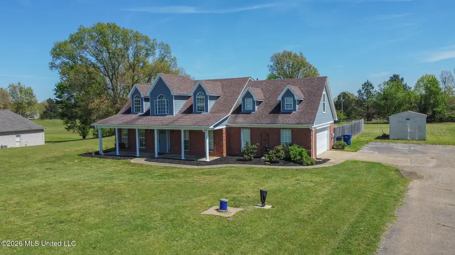 5780 Honey Oak Drive, Hernando, MS 38632 - #2