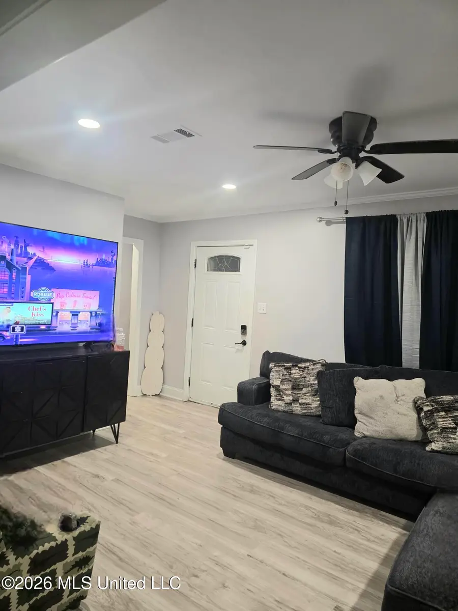 3614 Old Brandon Road, Pearl, MS 39208 - #2