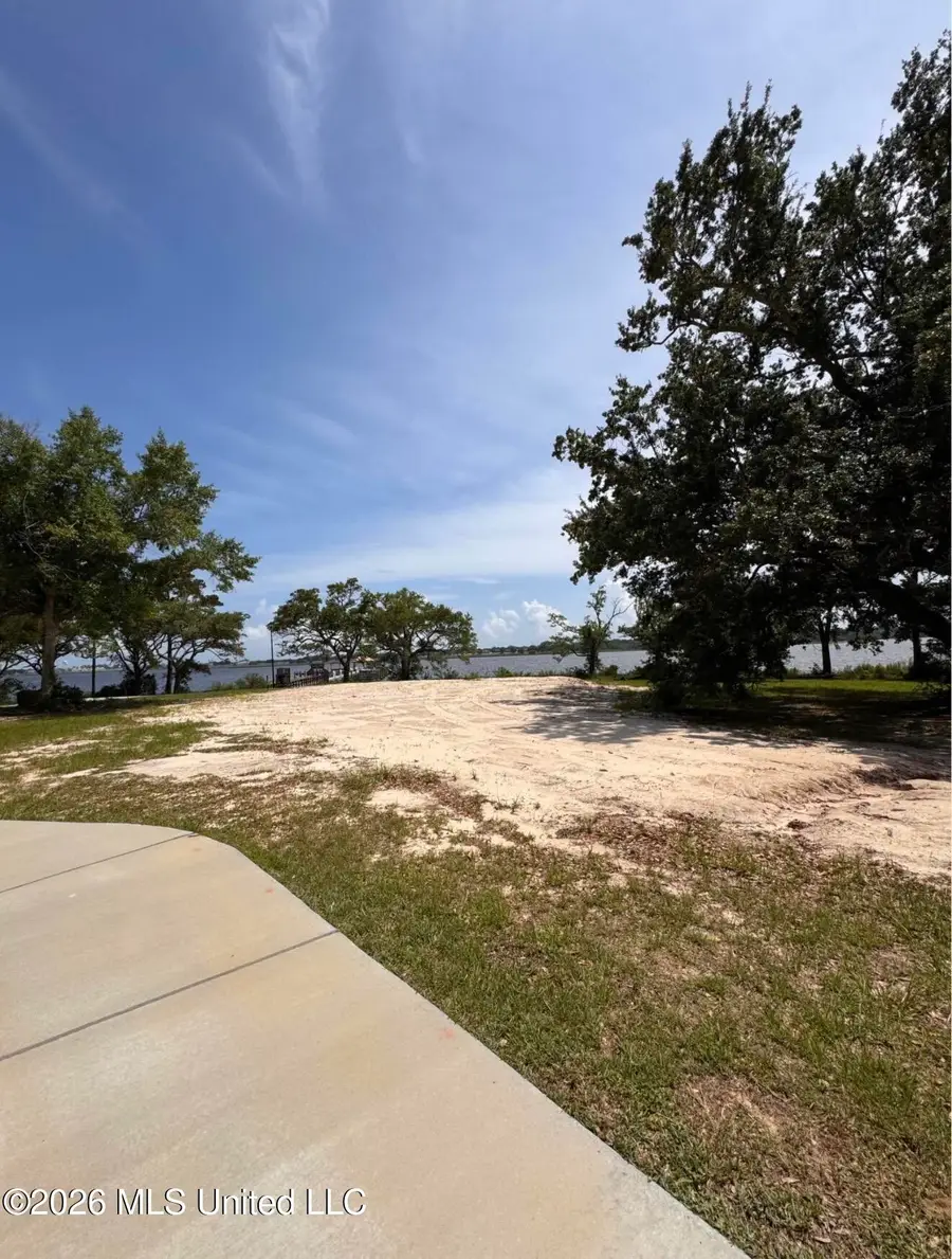 Lot 40 Savannah Estates Boulevard, Biloxi, MS 39532 - #2