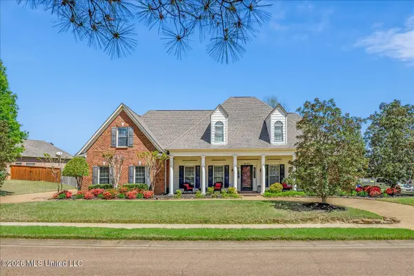 4140 Three Hawks Drive, Olive Branch, MS 38654
