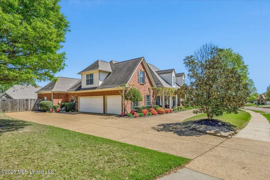 4140 Three Hawks Drive, Olive Branch, MS 38654 - #3