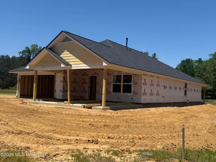 8894 Jackson Lane, Olive Branch, MS 38654 - #2