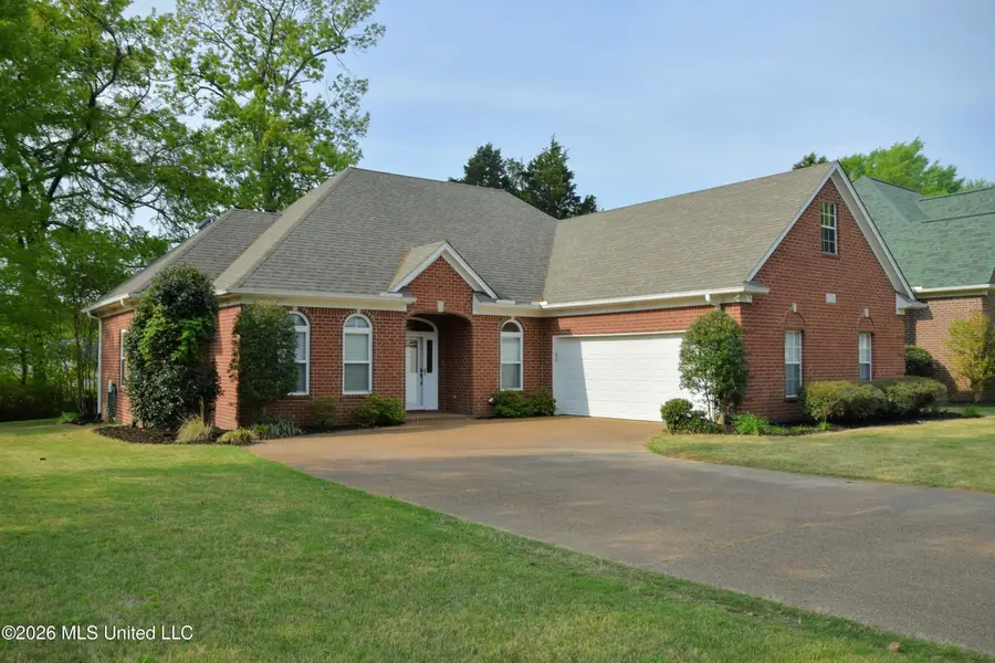 925 Cedar Grove Parkway, Hernando, MS 38632 - #2