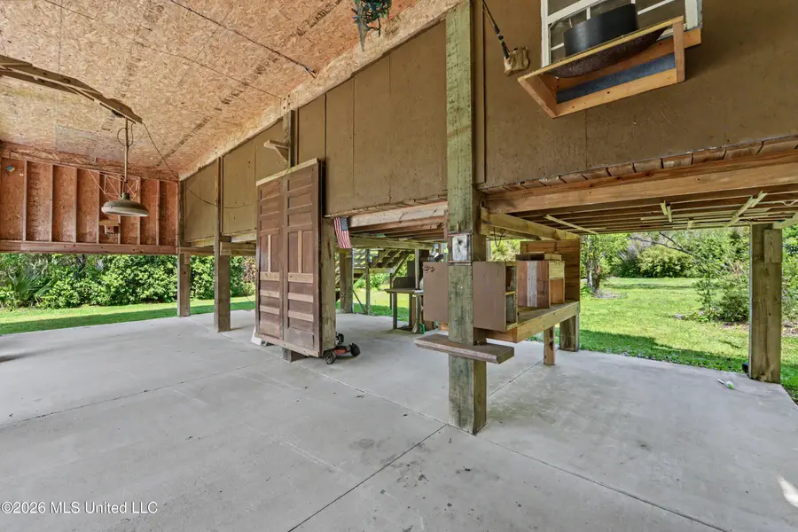 221 Clara Street, Bay Saint Louis, MS 39520 - #3